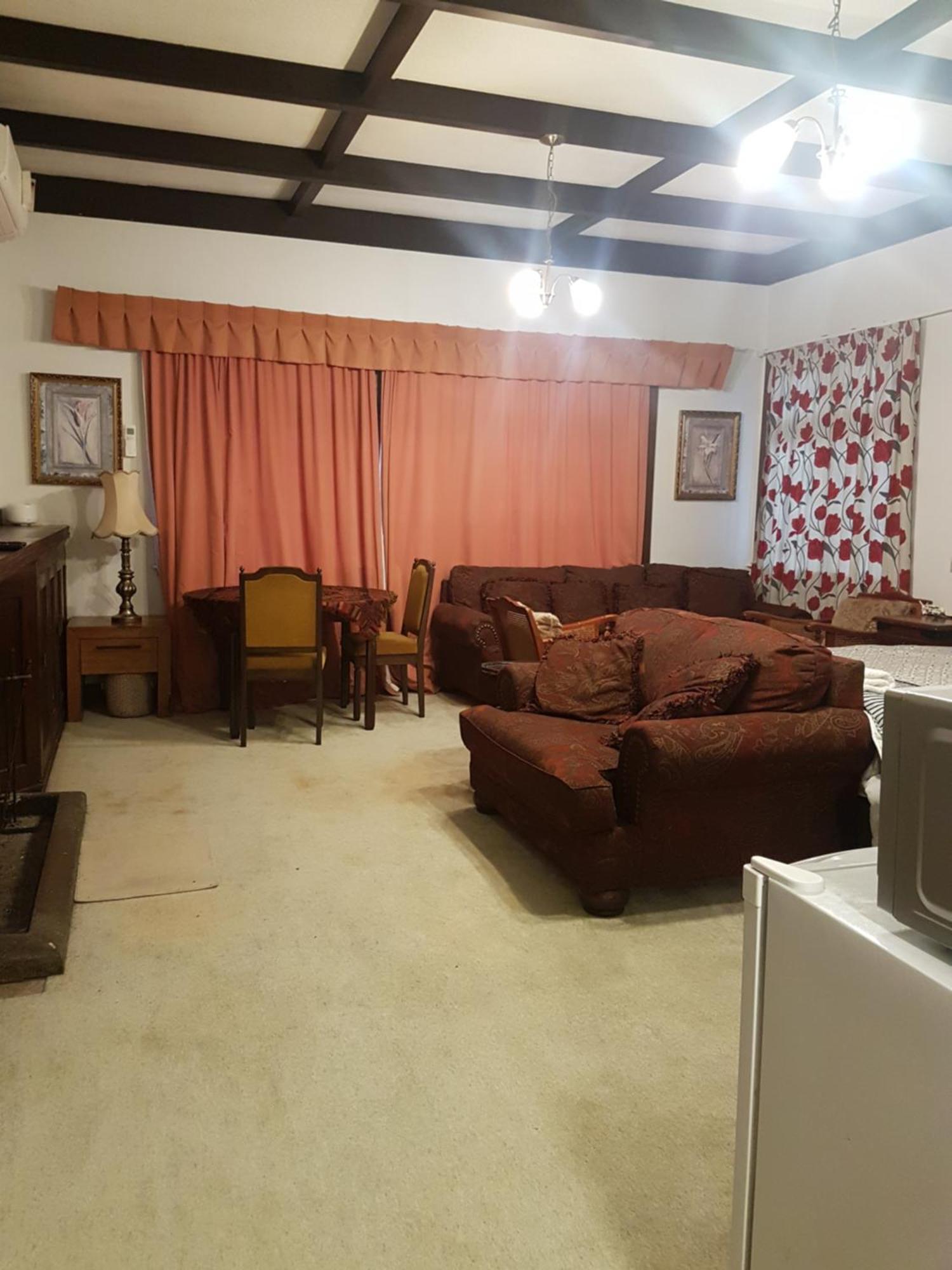 Homestead B&B เคมบริดจ์ ภายนอก รูปภาพ