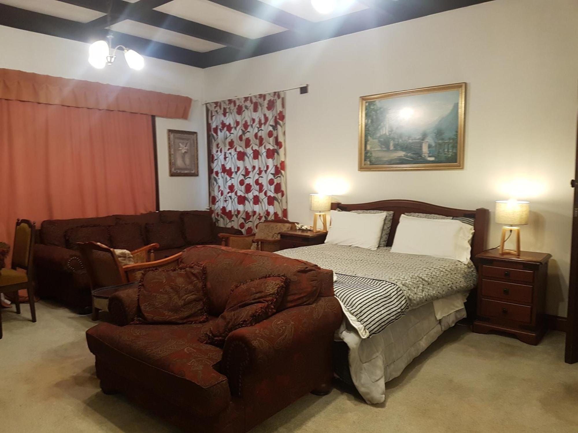 Homestead B&B เคมบริดจ์ ภายนอก รูปภาพ
