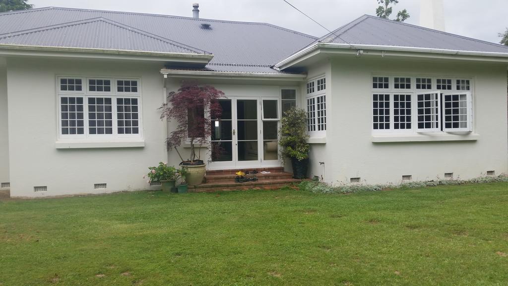 Homestead B&B เคมบริดจ์ ภายนอก รูปภาพ