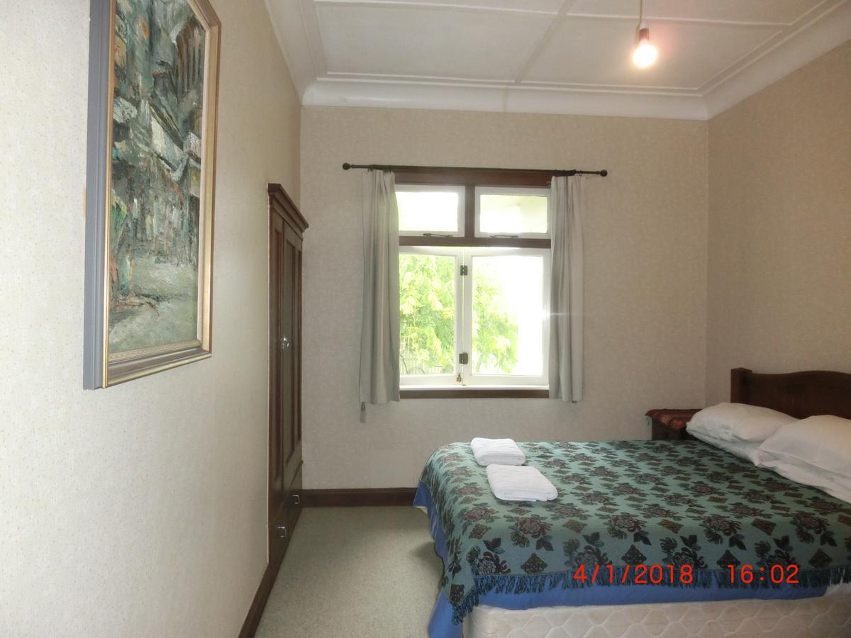 Homestead B&B เคมบริดจ์ ภายนอก รูปภาพ